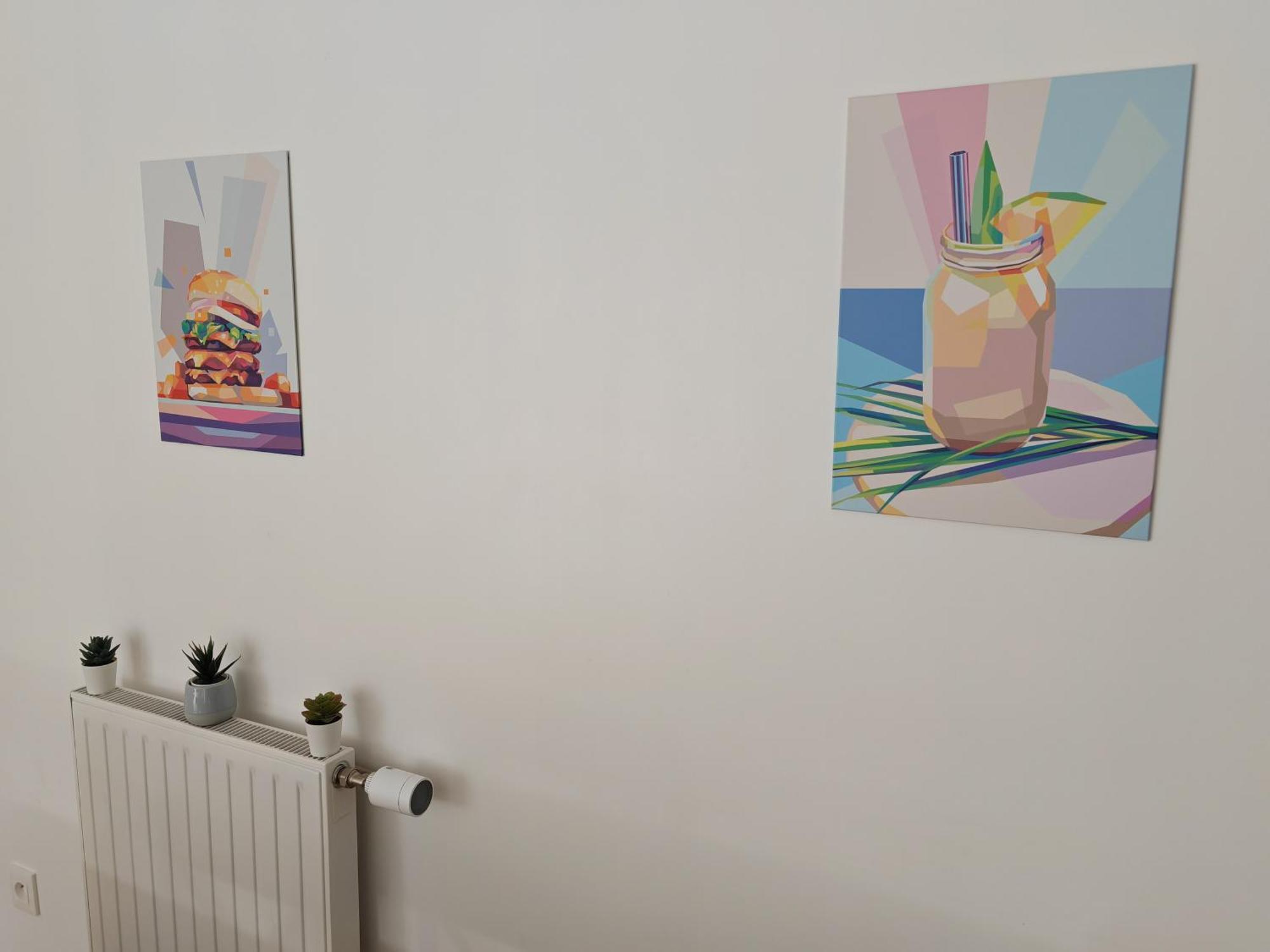 Paris 15 Min Appartement Tout Confort 6 Couchages Витри-сюр-Сен Экстерьер фото