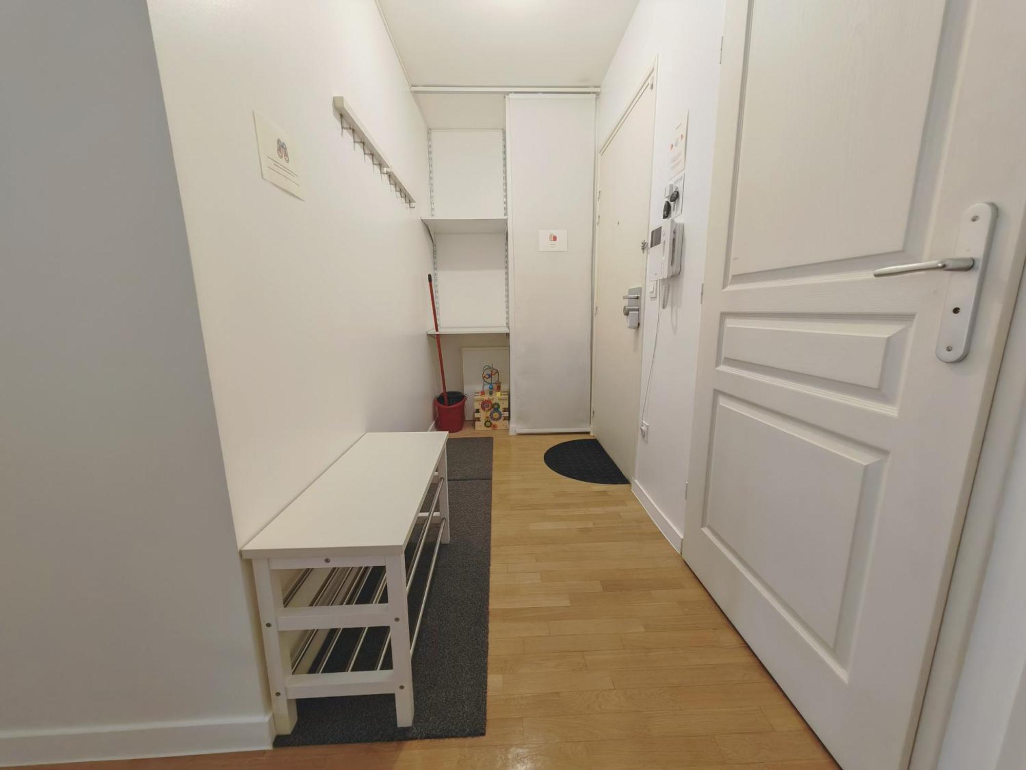Paris 15 Min Appartement Tout Confort 6 Couchages Витри-сюр-Сен Экстерьер фото